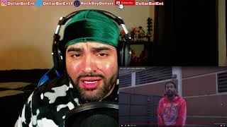 7981 Kal - RICO (Official Music Video) New York Reaction