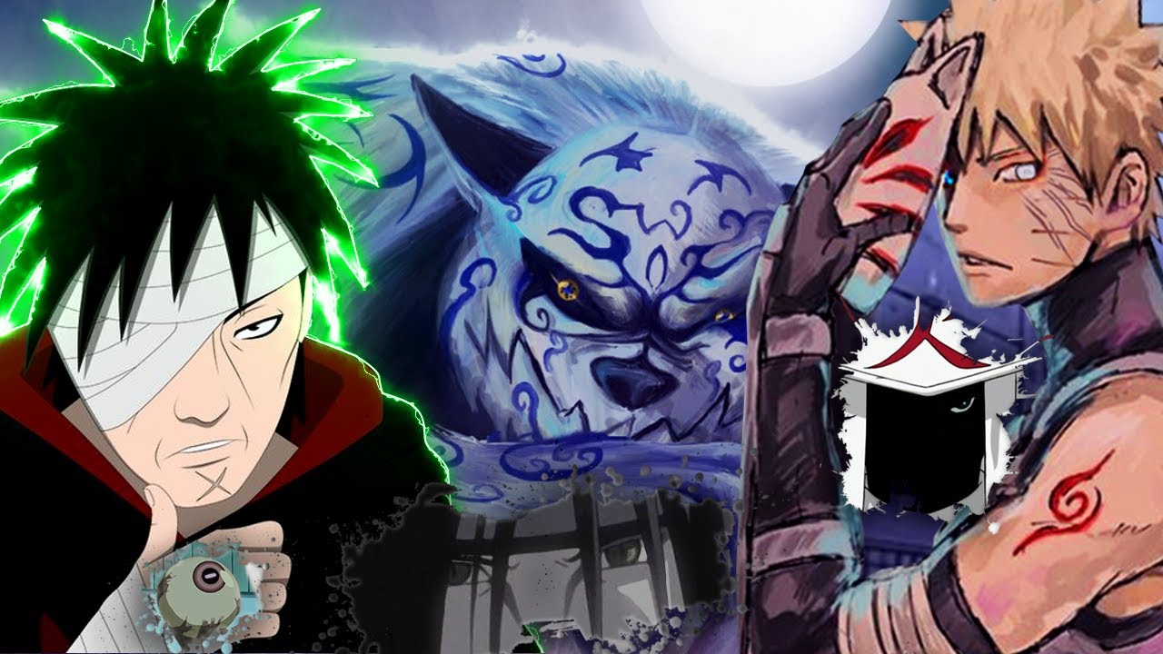 Наруто Ученик Данзо Альтернативный Сюжет 1 Сезон Все Части