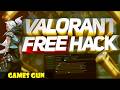 VALORANT HACK 2026 FREE - VALORANT CHEAT PC - VALORANT AIMBOT + ESP + WALLHACK STR