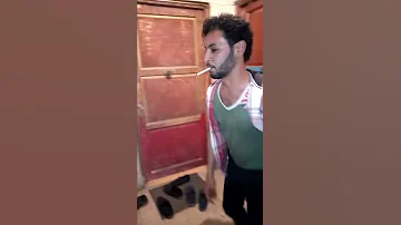 نفس الوشوش جرح واهانه وغدر وخيانه مابرحموش 