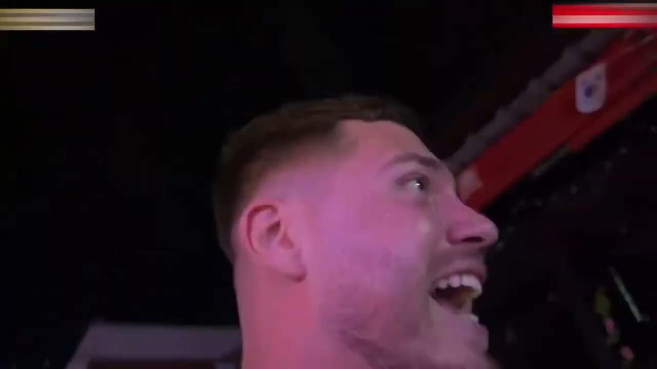 Анар Испугался Собаки