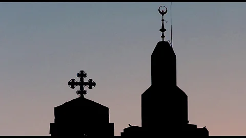 Debate: Are The Bibles Corrupted? Samuel Green (Answering Islam) vs Mustafa Sahin