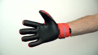 Reusch Torwarthandschuhe Attrakt Duo R5370025-3333