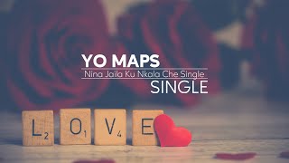 Video thumbnail of "Yo Maps - Single *Lyric Video*"