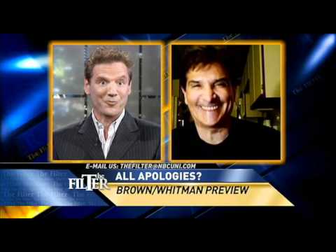 Whitman Brown Debate Preview