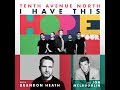 I HAVE THIS HOPE TOUR / Fall 2017