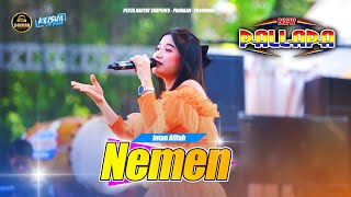 NEMEN intan afifah new pallapa live simpedes bri pandaan pasuruan jatim