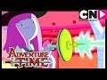 Adventure Time | Blenanas | Cartoon Network