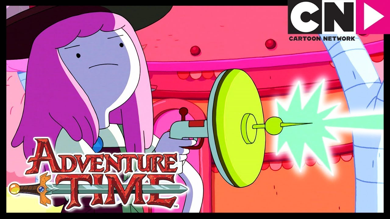 Adventure Time | Blenanas | Cartoon Network adventure time last episode ending