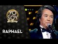 Iván Cabrera presentó "Mi Gran Noche" de Raphael - Yo Soy All Stars