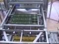 Case packers, shrink bundlers and palletizers for wine, spir