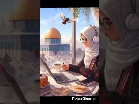 كانت البنت بريئة نشيد يهز القلوب بدون موسيقى لا يفو ت