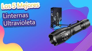 Los 5 Mejores Linternas Ultravioleta screenshot 5