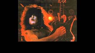 KISS -- Dreamin&#39;