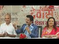 देवास में सुप्रसिद्ध गायक उदित नारायण