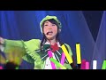Milky Holmes Live Tour 2011 ~ Secret Garden ~ DVD1