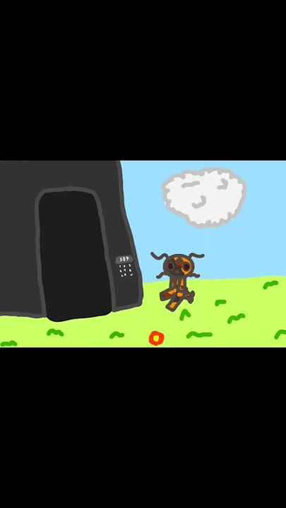Shoku e Bakron no run for your life (Spiderbait - Black Betty)
