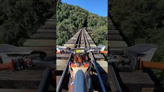 Sai Da Frente Que O Trem Ta Vindo