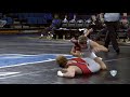 2020 MAC Wrestling Championships Hype Video