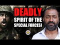 “You Send Me NAKED On A Mountain, I Will Still Get Back”, Major Vivek Jacob | TRS Clips 952