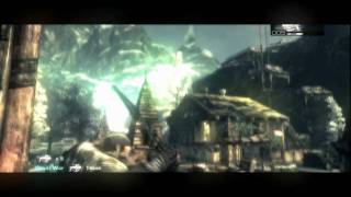 WarPlayer Gow2 Mintage (HD) | Edited #2 by REDEFIN3D HERO