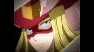 Gray Vs Rufus Fairy Tail Amv