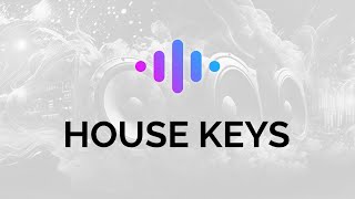 House keys Sound Effect | Royalty free | Video/Audio editing resources screenshot 3