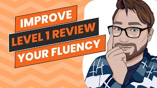Repeat After Me Unit 1 Lesson 25 Review of Simple Fluency Patterns in English