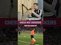 CHESS NOT CHECKERS | The Rundown