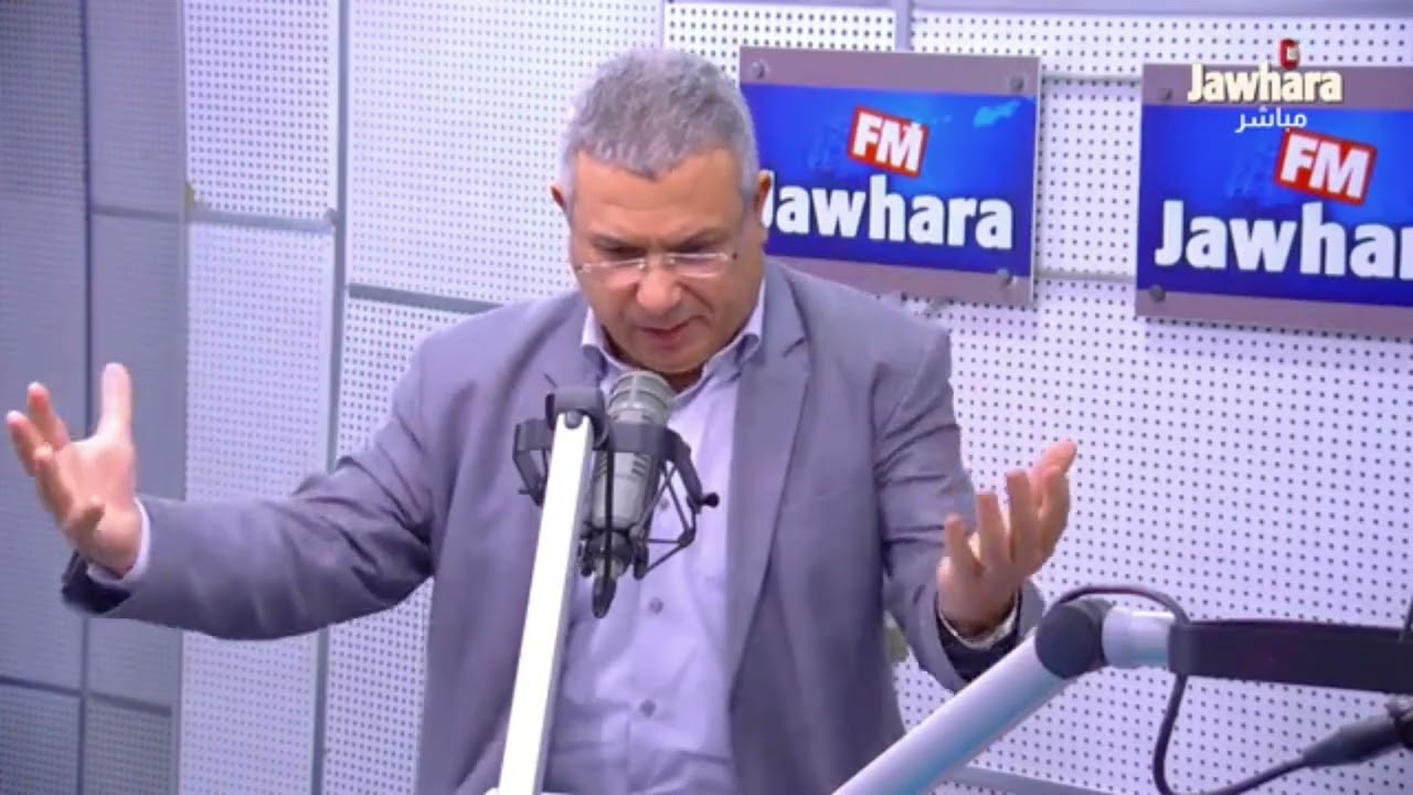 الأسعد الذوادي: 