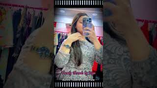 Crochet Dresses by Trendy Threads by Riya