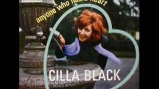 Love of The Loved - Cilla Black