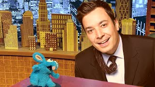 Im With Jimmy Fallon