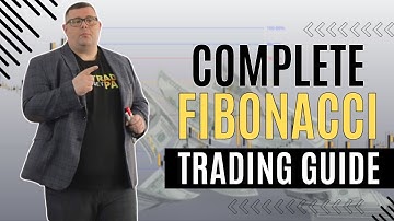 Learn The Best Fibonacci Trading Secrets (Complete Fibonacci Course)