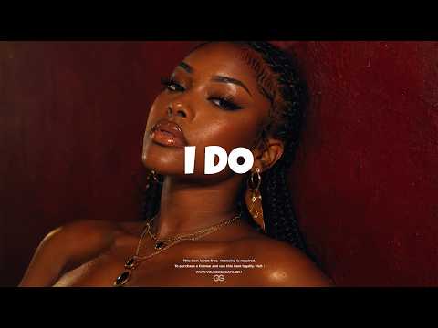 "I DO" - Afropop Instrumental 2026 x Burna Boy x Fola x Emotional Afrobeat TypeBeat