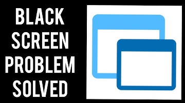 How To Solve Floating App Black Screen Problem|| Rsha26 Solutions