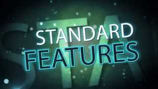 Lifting Fins : Standard Features Ep 6 | Avalon Pontoon Boats