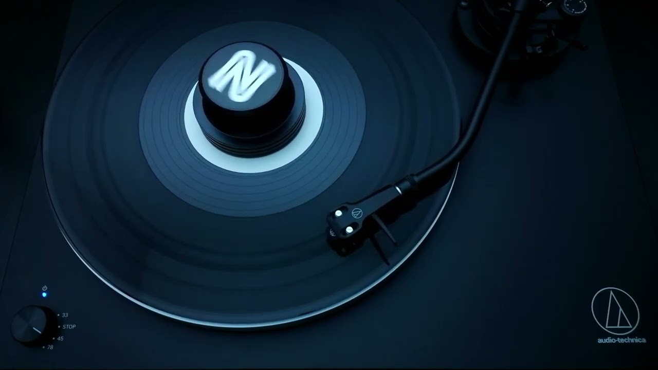 Spektrum - Kinda New (Alex K Remix) | 2007 | Vinyl Record Play-Through