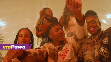 July 7 - Slow Motion (Official Video) #emPawa30 Artist