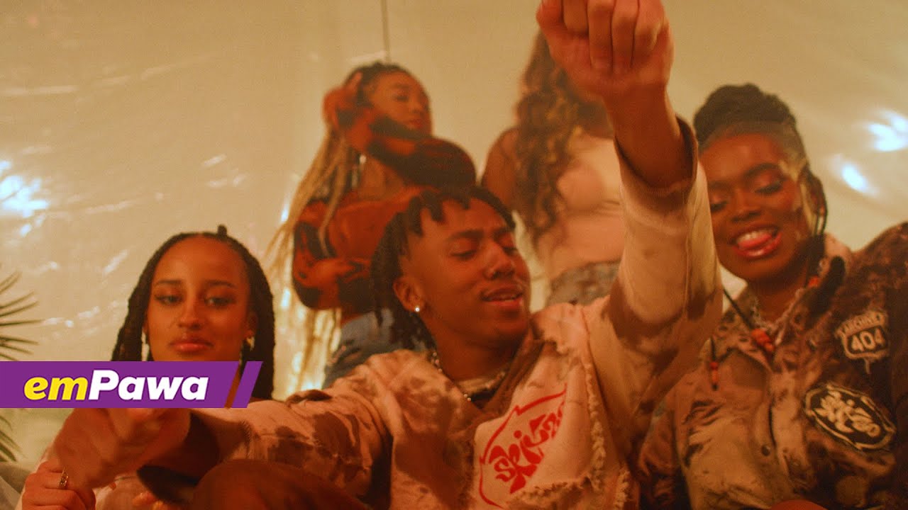 Mira July 7 - Slow Motion (Official Video) #emPawa30 Artist en YouTube Mira July 7 - Slow Motion (Official Video) #emPawa30 Artist en YouTube