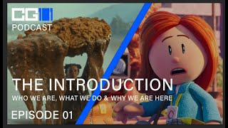 Episode 001 - Who are we, what do we do, and why we're here