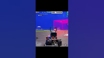 Magic Fun Pubg WowMap😲😂 #pubgmobile #pubgmwow