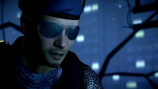 Spetz Playz Alpha Protocol Part 11 - I HIT THE WRONG BUTTON!!!