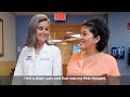 Victoria’s Breast Cancer Journey