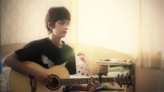 I Believe - Shin Seung Hun (Ost. My Sassy Girl) [Cover]