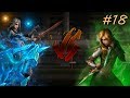 Наточенная битва - Plainswalker VS Elemental Summoner - Выпуск #18