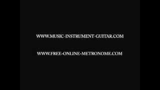 Rhythm patterns - Orchestral swing - 4 minutes - 150 bpm