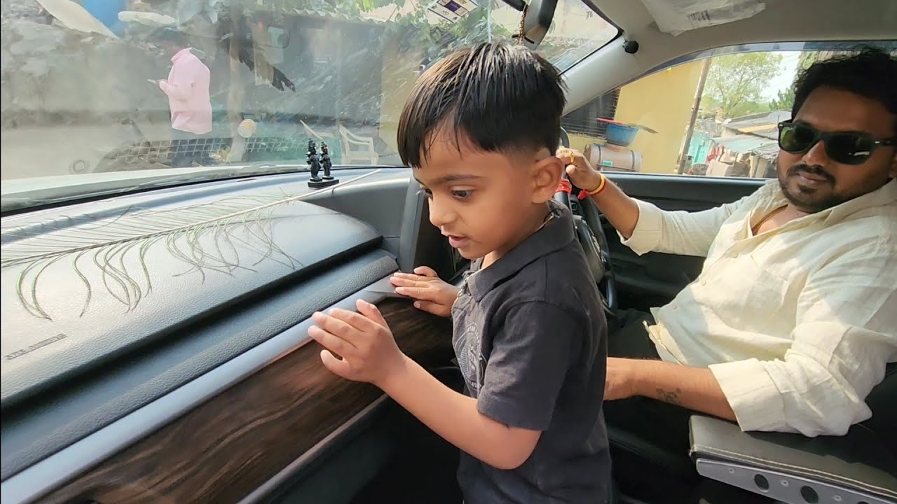 सई च्या birthday साठी शेख मास्टर benjo पार्टीला done केली 🫢