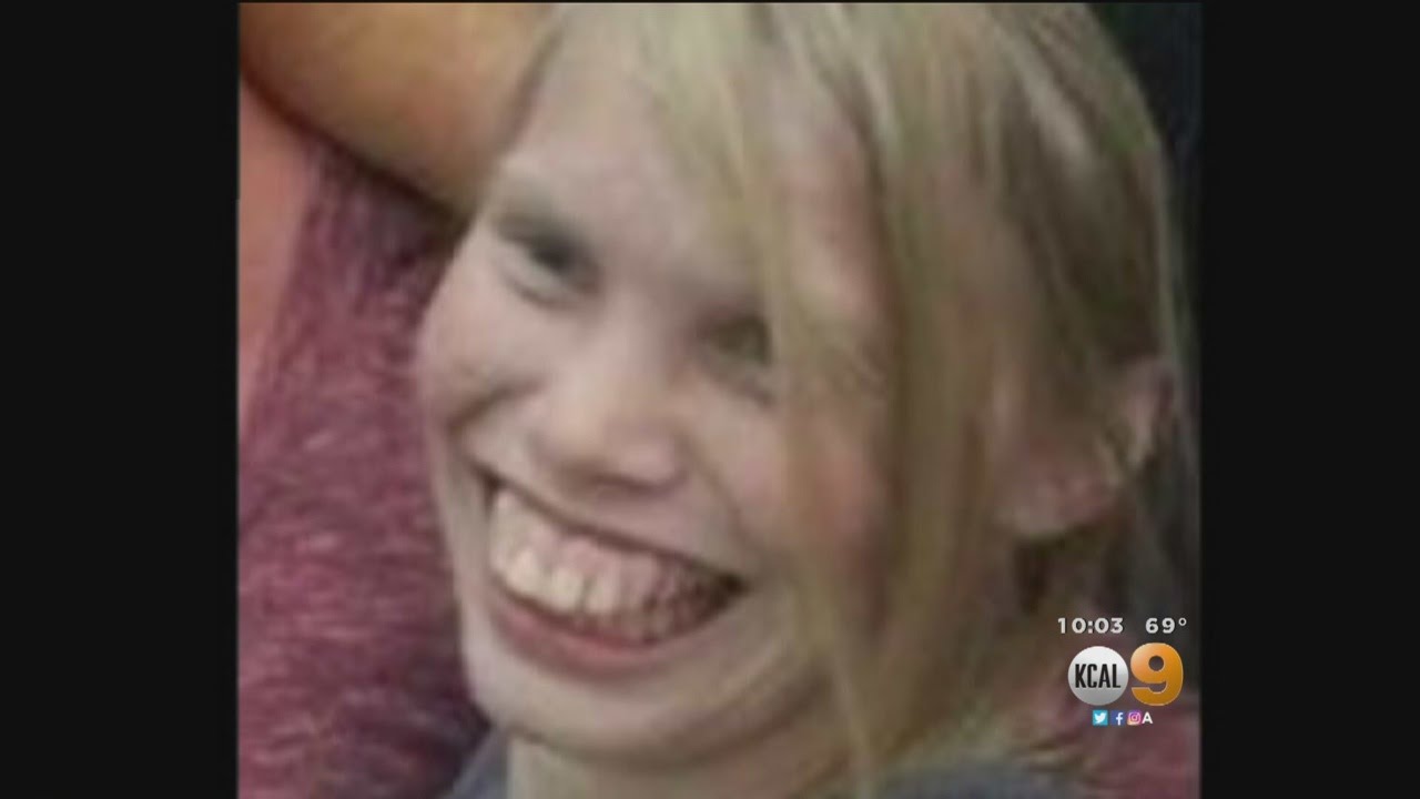 Teen Missing From Same Fullerton Home Where 3 Adults Found Slain - YouTube