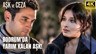 Kalbin Güven Arayışı Yasemin, Savaşı Ailesiyle Tanıştırmaya Hazır Mı? Aşk Ve Ceza 11. 